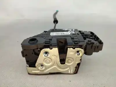 Автозапчастина б/у замок передній праві двері для hyundai i30 fastback (pde, pden) 1.6 crdi посилання на oem iam 81320g3050