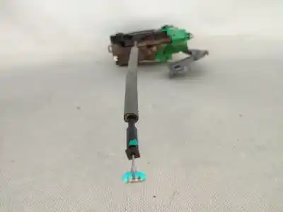 Автозапчастина б/у замок передніх дверей лівий для hyundai i30 fastback (pde, pden) 1.6 crdi посилання на oem iam 81310g3040  