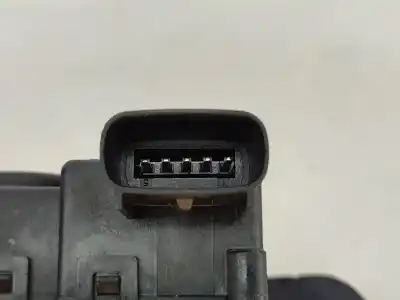 Автозапчастина б/у замок багажника / ворот для hyundai i30 fastback (pde, pden) 1.6 crdi посилання на oem iam 81230g3000  