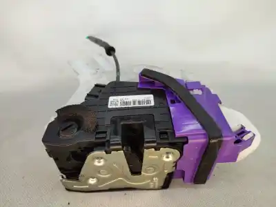 Автозапчастина б/у замок заднього правого дверя для hyundai i30 fastback (pde, pden) 1.6 crdi посилання на oem iam 81420g3010