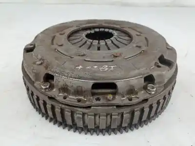 Автозапчастина б/у комплект зцеплення для hyundai i30 fastback (pde, pden) 1.6 crdi посилання на oem iam 