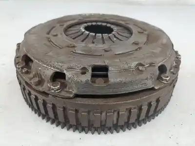 Автозапчастина б/у комплект зцеплення для hyundai i30 fastback (pde, pden) 1.6 crdi посилання на oem iam   