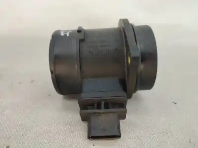 Автозапчастина б/у витратомір повітря для hyundai i30 fastback (pde, pden) 1.6 crdi посилання на oem iam 281642a500  