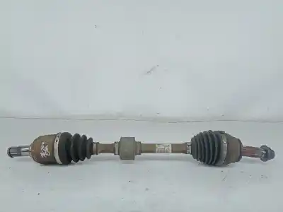 Автозапчастина б/у передня ліва трансмісія для hyundai i30 fastback (pde, pden) 1.6 crdi посилання на oem iam 