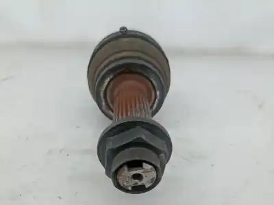 Автозапчастина б/у передня ліва трансмісія для hyundai i30 fastback (pde, pden) 1.6 crdi посилання на oem iam   