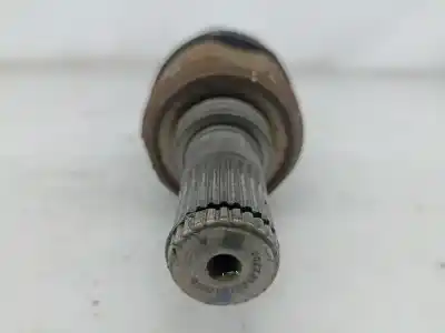 Автозапчастина б/у передня ліва трансмісія для hyundai i30 fastback (pde, pden) 1.6 crdi посилання на oem iam   