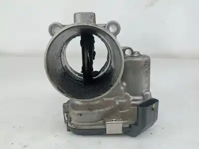 Автозапчастина б/у коробка метелика для hyundai i30 fastback (pde, pden) 1.6 crdi посилання на oem iam 351002a600