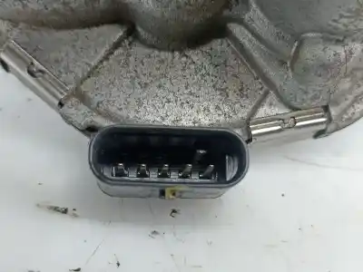 Автозапчасти б/у бабочка коробка за hyundai i30 fastback (pde, pden) 1.6 crdi ссылки oem iam 351002a600  