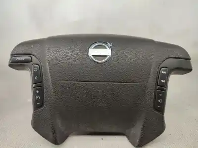 Peça sobressalente para automóvel em segunda mão airbag dianteiro esquerdo por iveco daily iv caja/chasis 35c15 referências oem iam 30658933