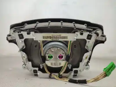 Автозапчасти б/у передняя левая подушка безопасности за iveco daily iv caja/chasis 35c15 ссылки oem iam 30658933  