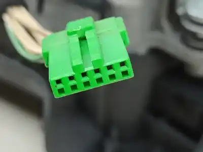 Автозапчасти б/у передняя левая подушка безопасности за iveco daily iv caja/chasis 35c15 ссылки oem iam 30658933  