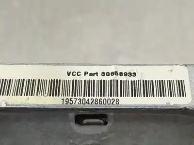 Автозапчасти б/у передняя левая подушка безопасности за iveco daily iv caja/chasis 35c15 ссылки oem iam 30658933  