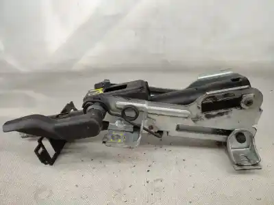 Peça sobressalente para automóvel em segunda mão coluna de direcção por iveco daily iv caja/chasis 35c15 referências oem iam 30680270