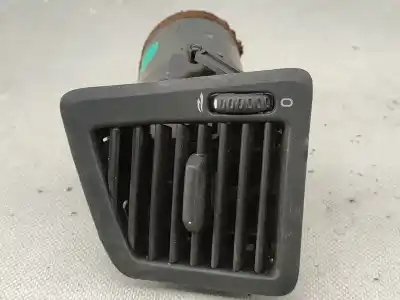 Peça sobressalente para automóvel em segunda mão grelha / difusor de ar por iveco daily iv caja/chasis 35c15 referências oem iam 