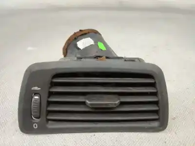 Peça sobressalente para automóvel em segunda mão grelha / difusor de ar por iveco daily iv caja/chasis 35c15 referências oem iam 