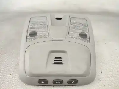 Peça sobressalente para automóvel em segunda mão luz interior por iveco daily iv caja/chasis 35c15 referências oem iam 30669623