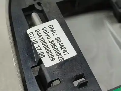 Автозапчасти б/у внутренний свет за iveco daily iv caja/chasis 35c15 ссылки oem iam 30669623  