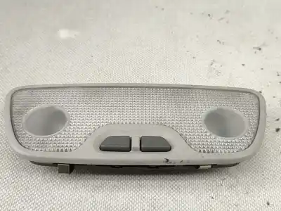 Peça sobressalente para automóvel em segunda mão luz interior por iveco daily iv caja/chasis 35c15 referências oem iam 9476494