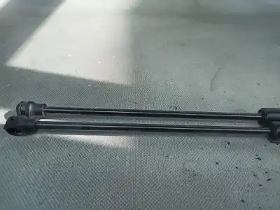Second-hand car spare part tailgate gas strut for renault twingo iii (bcm_) 1.0 sce 70 oem iam references 904518604r  