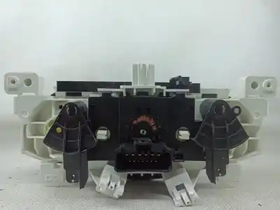 Автозапчастина б/у клімат-контроль для renault twingo iii (bcm_) 1.0 sce 70 посилання на oem iam 00862902  