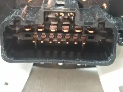 Автозапчастина б/у клімат-контроль для renault twingo iii (bcm_) 1.0 sce 70 посилання на oem iam 00862902  