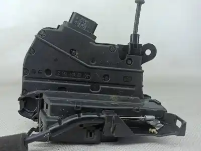 Second-hand car spare part front right door lock for renault twingo iii (bcm_) 1.0 sce 70 oem iam references 805020355r  