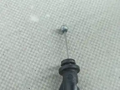 Second-hand car spare part front right door lock for renault twingo iii (bcm_) 1.0 sce 70 oem iam references 805020355r  