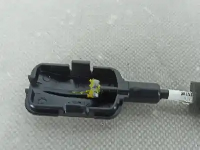 Second-hand car spare part front right door lock for renault twingo iii (bcm_) 1.0 sce 70 oem iam references 805020355r  