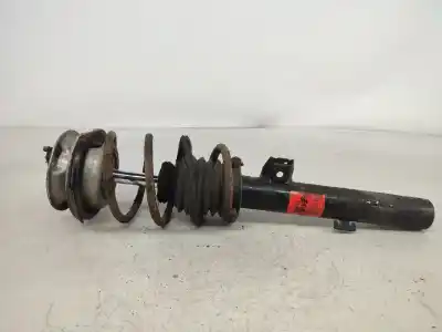 Peça sobressalente para automóvel em segunda mão amortecedor dianteiro direito por bmw 1 coupé (e82) 118 d referências oem iam 334625