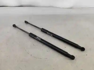 Peça sobressalente para automóvel em segunda mão amortecedores do tronco / porta por bmw 1 coupé (e82) 118 d referências oem iam 