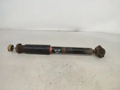 Peça sobressalente para automóvel em segunda mão amortecedor traseiro direito por bmw 1 coupé (e82) 118 d referências oem iam 349041