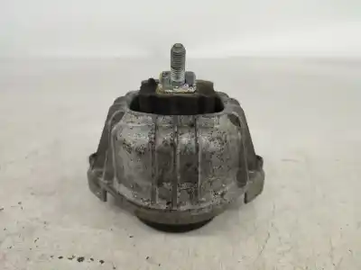 Peça sobressalente para automóvel em segunda mão suporte motor por bmw 1 coupé (e82) 118 d referências oem iam 