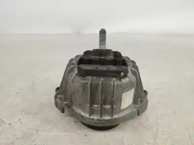 Second-hand car spare part engine support for bmw 1 coupé (e82) 118 d oem iam references   