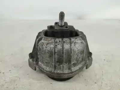 Peça sobressalente para automóvel em segunda mão suporte motor por bmw 1 coupé (e82) 118 d referências oem iam 