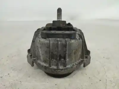 Second-hand car spare part engine support for bmw 1 coupé (e82) 118 d oem iam references   