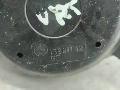 Second-hand car spare part engine support for bmw 1 coupé (e82) 118 d oem iam references   