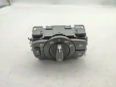 Peça sobressalente para automóvel em segunda mão comutador de luzes por bmw 1 coupé (e82) 118 d referências oem iam 693279204