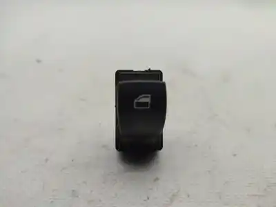 Peça sobressalente para automóvel em segunda mão botão / interruptor elevador vidro dianteiro direito por bmw 1 coupé (e82) 118 d referências oem iam 15979800
