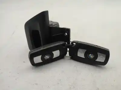 Peça sobressalente para automóvel em segunda mão comutador de ignição por bmw 1 coupé (e82) 118 d referências oem iam 10862510