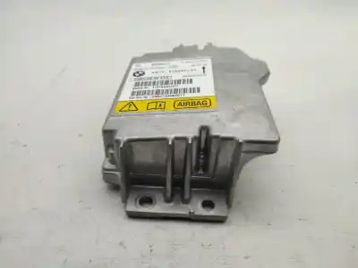 Peça sobressalente para automóvel em segunda mão centralina de airbag por bmw 1 coupé (e82) 118 d referências oem iam 0285010070