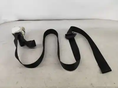 Peça sobressalente para automóvel em segunda mão cinto de segurança dianteiro direito por bmw 1 coupé (e82) 118 d referências oem iam 34003268d