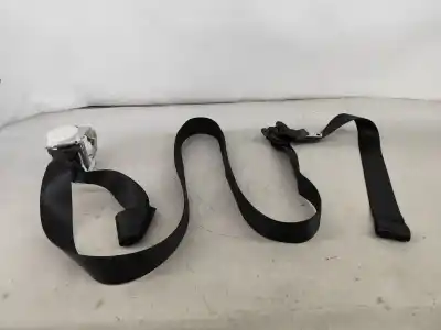 Peça sobressalente para automóvel em segunda mão cinto de segurança dianteiro esquerdo por bmw 1 coupé (e82) 118 d referências oem iam 34003267d