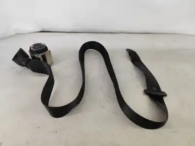 Peça sobressalente para automóvel em segunda mão cinto de segurança traseiro direito por bmw 1 coupé (e82) 118 d referências oem iam 607051100z