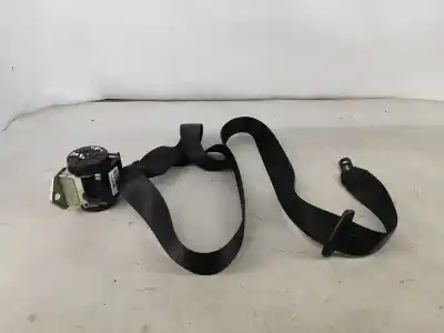 Peça sobressalente para automóvel em segunda mão cinto de segurança traseiro esquerdo por bmw 1 coupé (e82) 118 d referências oem iam 607051100z