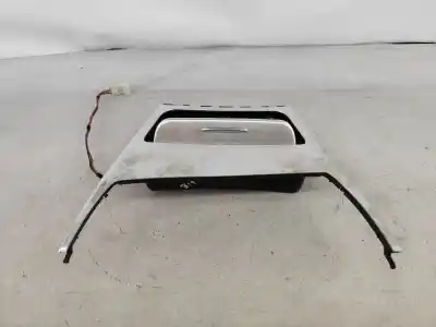 Peça sobressalente para automóvel em segunda mão cinzeiro por bmw 1 coupé (e82) 118 d referências oem iam 707857112  