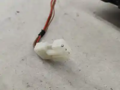 Peça sobressalente para automóvel em segunda mão cinzeiro por bmw 1 coupé (e82) 118 d referências oem iam 707857112  