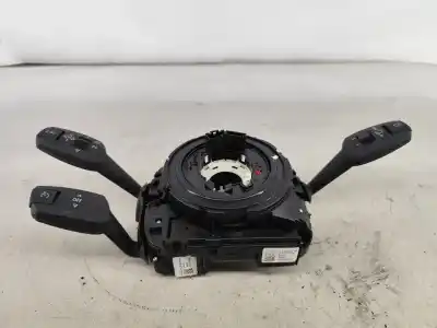Peça sobressalente para automóvel em segunda mão comutador de luzes por bmw 1 coupé (e82) 118 d referências oem iam 912304103
