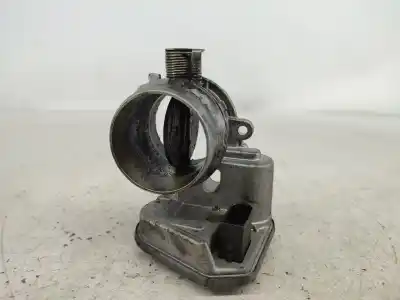 Peça sobressalente para automóvel em segunda mão borboleta de admissão por bmw 1 coupé (e82) 118 d referências oem iam 