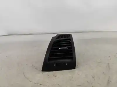 Peça sobressalente para automóvel em segunda mão grelha / difusor de ar por bmw 1 coupé (e82) 118 d referências oem iam 