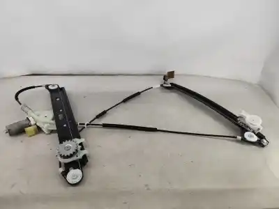Peça sobressalente para automóvel em segunda mão elevador de vidros dianteiro direito por bmw 1 coupé (e82) 118 d referências oem iam e840311607b